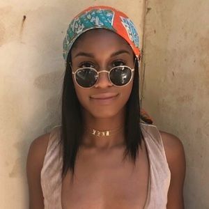 Meet your Posher, Kendal